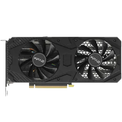 KFA2 GeForce RTX 3060 CORE (LHR)