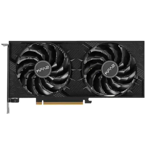 Ремонт KFA2 GeForce RTX 4060 CORE